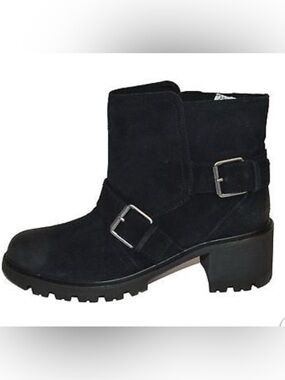 Rockport Anna Buckle Bootie